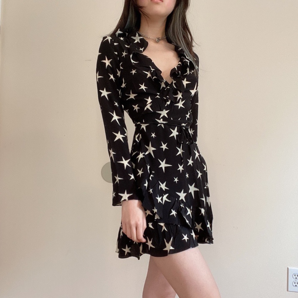 Realisation Par Alexandra Starstruck dress